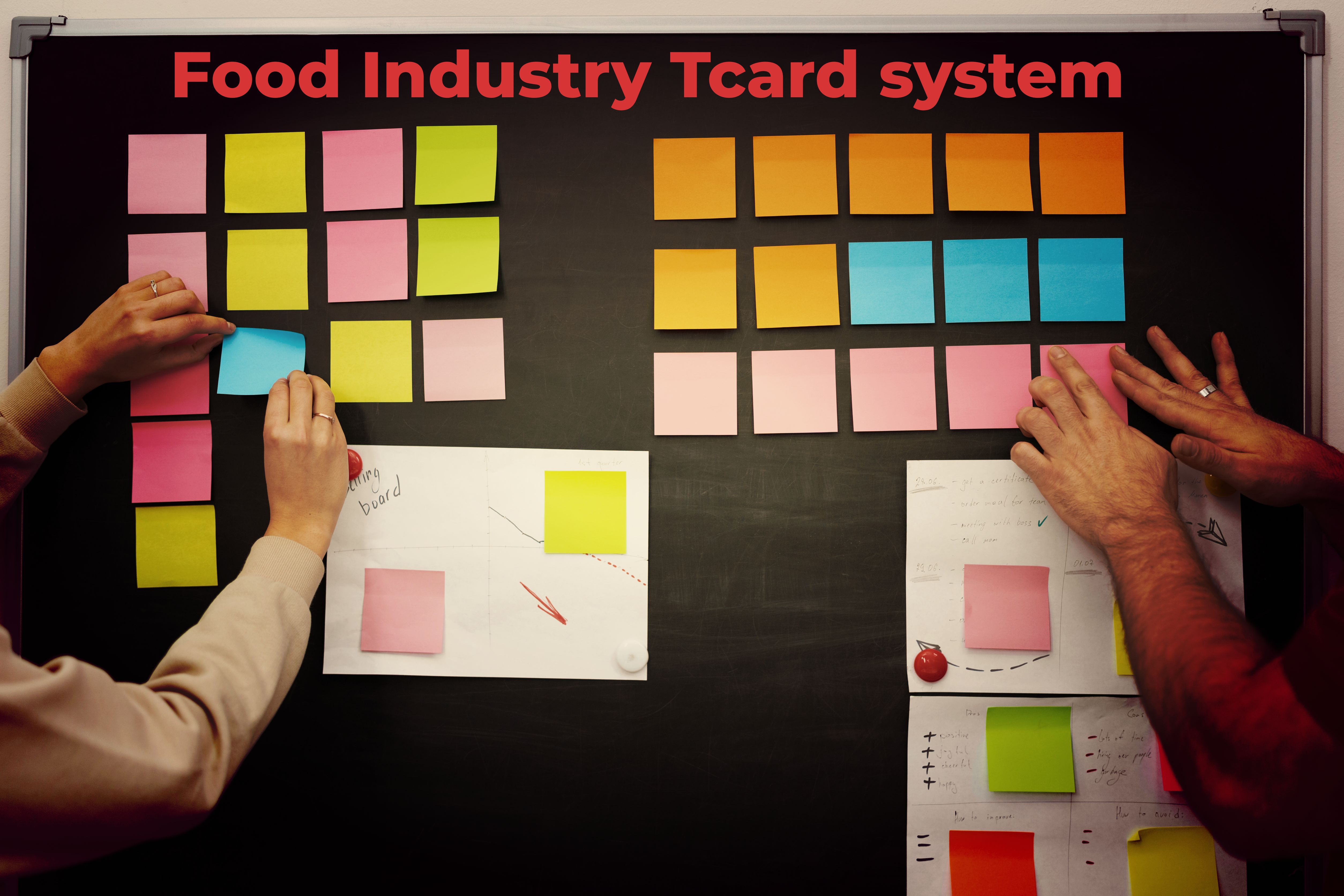 tcard software