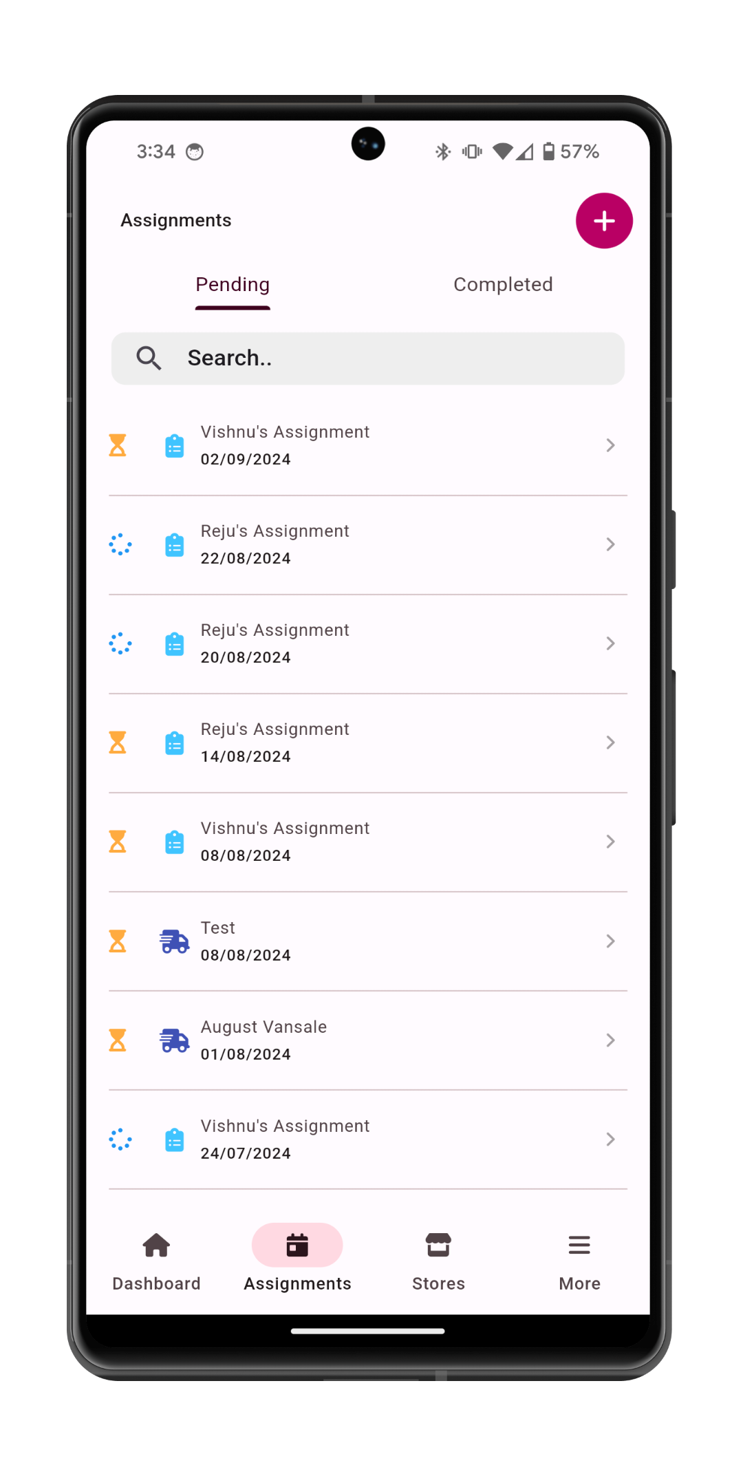 Kanban Board Image 1