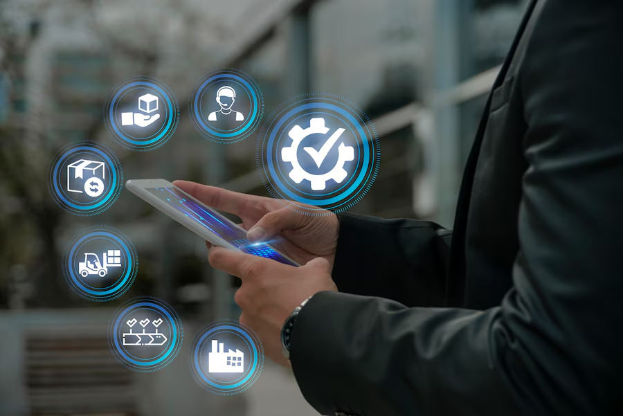 Efficiently Track, Monitor & Evaluate Processes with T Card Board Systems

 