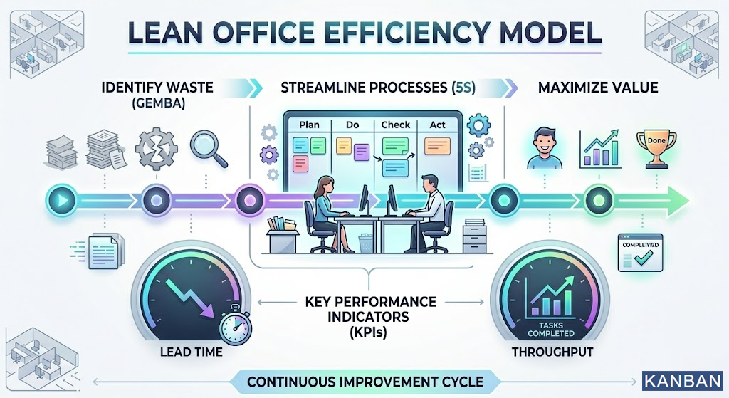 Lean Audit Process Improvement